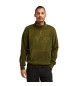 Timberland Polartec® Fleece-Sweatshirt 1/4 Reißverschluss grün