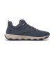 Timberland Baskets basses  lacets Winsor Park navy