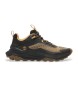 Timberland Motion Access leather shoes black