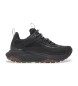 Timberland Motion Access Wasserdichte Lederschuhe schwarz