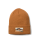 Timberland Cappello con toppa di montagna