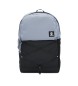 Timberland Mochila Outdoor Archive 2.0 azul-cinzento, preto