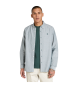 Timberland Blue Oxford Striped Shirt