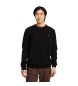 Timberland Phillips Brook Cable Crew Neck Sweater czarny/pawentynowy czarny