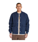 Timberland Veste matelassée marine