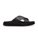 Timberland Casco Cove Ledersandalen schwarz