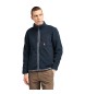 Timberland Fleecejacke navy