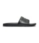 Timberland Flip-Flops SNDS schwarz