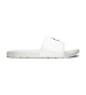 Timberland Tongs SNDS blanc