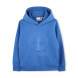 Timberland Blue Hooded Sweatshirt