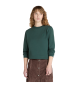 Timberland Exeter River sweatshirt grøn