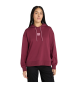 Timberland Loop Back sweatshirt bordeaux