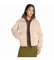 Timberland Welch Mountain Jacket beige