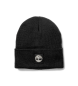 Timberland Cappello tonale nero