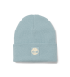 Timberland Cappello tonale azzurro