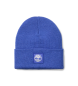 Timberland Cappello tonale blu