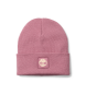 Timberland Cappello tonale rosa