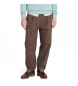 Timberland Pantaloni in velluto marrone Claremont