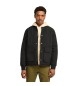 Timberland Steppjacke schwarz