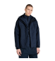 Timberland 3in1 Waterdichte Jas marine