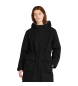Timberland Wasserdichter Parka schwarz