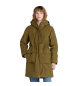 Timberland Grner wasserdichter Parka