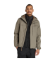Timberland Veste Shell imperméable Benton marron