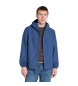 Timberland Veste Shell imperméable Benton bleu