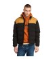 Timberland Chaqueta acolchada Welch Mountain negro