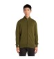 Timberland Williams River Zippered Pullover zielony