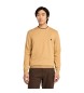 Timberland Williams River jumper yellow