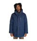Timberland Parka s puhom Wilmington navy