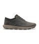 Timberland Zapatillas de piel Winsor Park Low gris