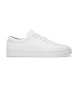 Timberland Dover Park Læder Sneakers hvid