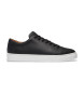 Timberland Dover Park Læder Sneakers sort
