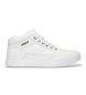 Timberland Zapatillas de piel Maple Grove blanco