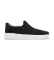 Timberland Seneca Bay lace-up trainers black