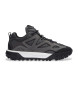 Timberland GreenStride Motion 6 sapatilhas de cano baixo com atacadores cinzentas