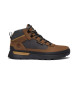 Timberland Zapatillas Field Trekker marrón
