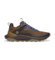 Timberland Sneakers Motion Access in marrone verdastro