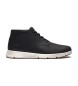 Timberland Parker Street Sneakers schwarz