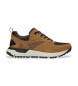 Timberland Läder Sneakers Voyager Park grön