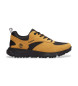 Timberland Läder Sneakers Voyager Park brun