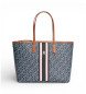 Tommy Hilfiger Torba Monoplay modra