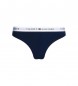 Tommy Hilfiger Icons briefs with navy lettering