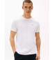 Tommy Hilfiger Organic Cotton T-shirt white