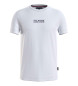 Tommy Hilfiger T-shirt Small blanc