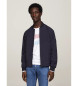 Tommy Hilfiger Portland Bomberjacke navy