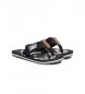 Tommy Hilfiger Japonke Essential TH Beach black