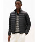 Tommy Hilfiger Foldable padded jacket black